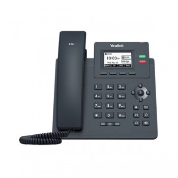 SIP- T31W - Điện thoại IP Wifi Yealink